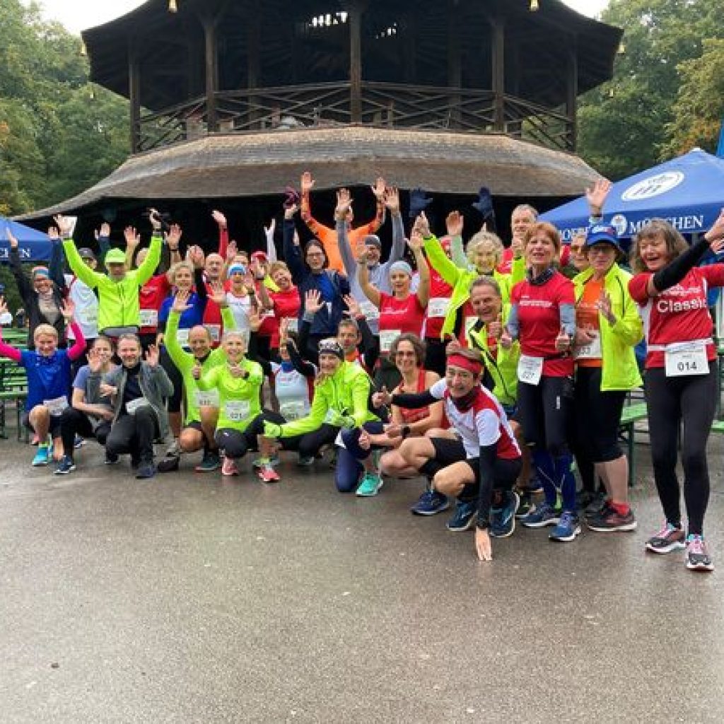 Die Wettkampf-Saison 2025/26 - unsere Partner-Veranstaltungen