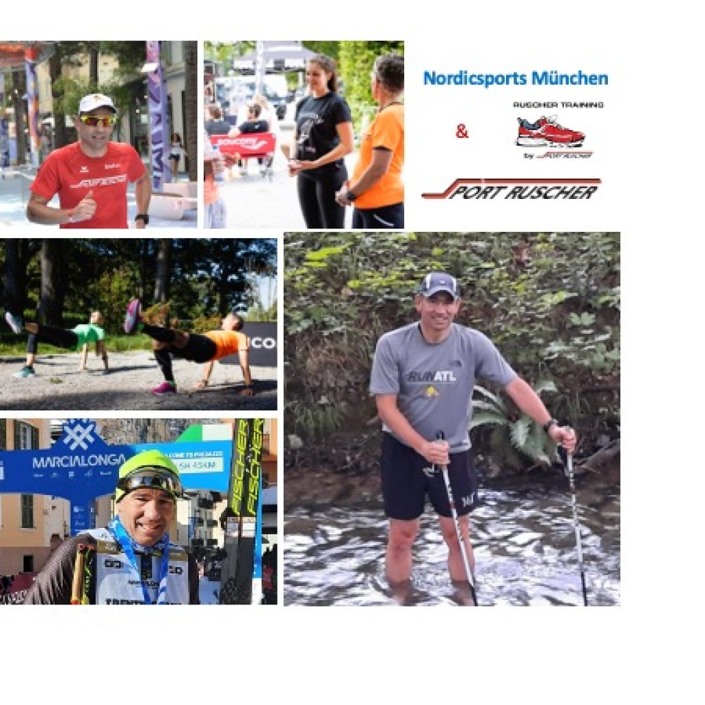 Persönlich betreutes Einzeltraining