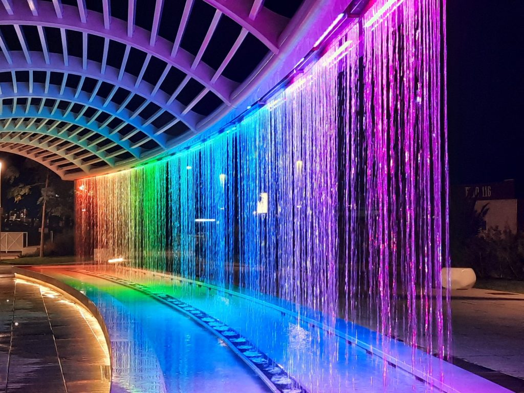 LEBENSATHLET - das Mosaik