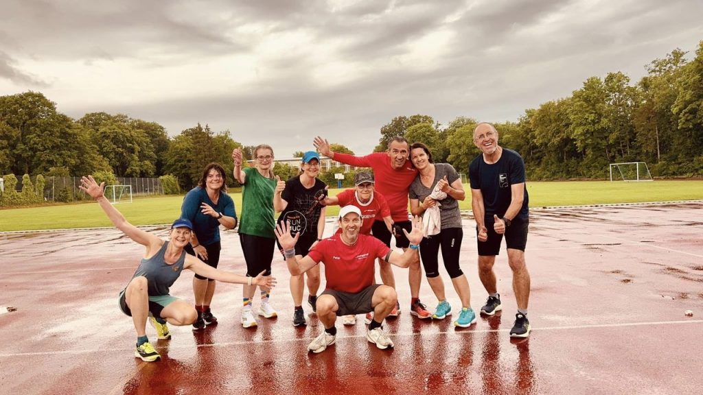 Stabilitäts- und Flexibilitätstraining im Frühjahr 2025