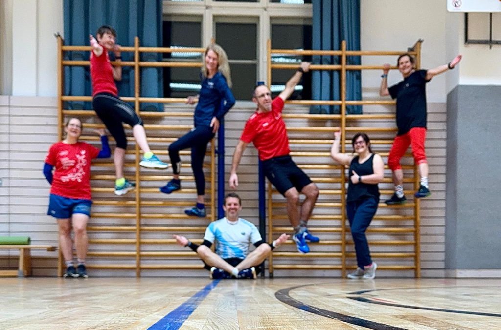 ReFlexKo-Training im Sommer 2026